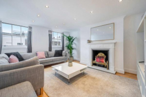 Above & Beyond - Fitzrovia - by Frankie Says, London